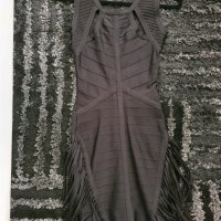 Бандажна рокля  S размер, снимка 2 - Рокли - 31320291
