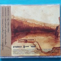 Neun Welten – 2006 - Vergessene Pfade(Folk Rock,Neofolk), снимка 6 - CD дискове - 42910313