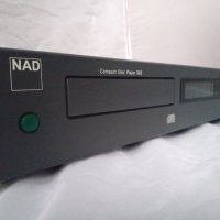 NAD CD 522, снимка 17 - Декове - 42596152