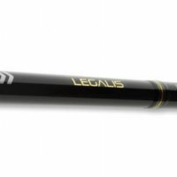 Спинингова Въдица Daiwa LEGALIS ULTRA LIGHT SPIN 2.10м 3-15гр/2.40м 10-30гр, снимка 3 - Въдици - 32118277