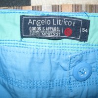 Къси панталони ANGELO  мъжки,М и 2ХЛ, снимка 2 - Къси панталони - 42050796