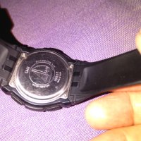 QQ марков часовник  Pro sport time chrono alarm water resist 10bar , снимка 8 - Мъжки - 40792289