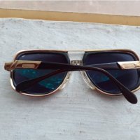 CAZAL mod 656 Германски маркови диоптрични слънчеви очила, снимка 6 - Антикварни и старинни предмети - 37646568