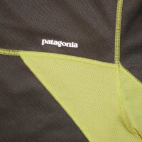 PATAGONIA Men’s T shirt Sz L / #00061 /, снимка 2 - Тениски - 36582411