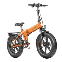 НОВО! ENGWE EP-2 Pro 20-инчов сгъваем електрически велосипед , снимка 1 - Велосипеди - 42189877
