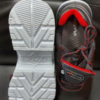 Safety Обувки номер 42 EXENA, снимка 5 - Други - 37630297