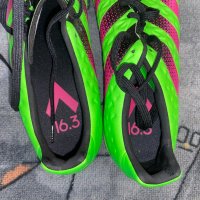 Adidas 16.3 usa, снимка 7 - Футбол - 42813366