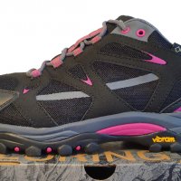 The North Face Hedgehog 4 GTX, снимка 4 - Маратонки - 37666058