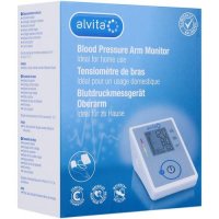 ALVITA апарат за измерване на кръвно налягане АЛВИТА НАЛИЧНО!!!