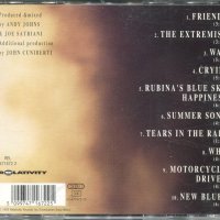Joe Satrain-The Exstremist, снимка 2 - CD дискове - 35467802