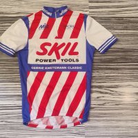 Bio Racer колоездачна вело блузка тениска, снимка 1 - Спортна екипировка - 40412160