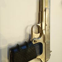 Гумена ръкохватка за ТТ и Макаров, снимка 7 - Оборудване и аксесоари за оръжия - 40537745