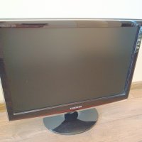 Монитор 22" Samsung T220, снимка 2 - Монитори - 42736122