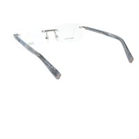Нови, ръчно изработени диоптрични очила на луксозната френска марка ZILLI ! , снимка 14 - Слънчеви и диоптрични очила - 42780721