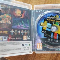 Minecraft Story Mode a Telltale Games Series, снимка 3 - Игри за PlayStation - 39149024