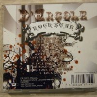 D'ERCOLE / перфектен хард рок / 2 CD, снимка 11 - CD дискове - 35140877