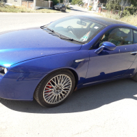 Alfa Romeo 159, снимка 12 - Автомобили и джипове - 44933244