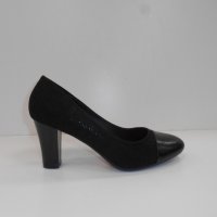 дамска обувка 6633, снимка 1 - Дамски елегантни обувки - 29539256