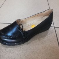 Дамски обувки , снимка 1 - Дамски ежедневни обувки - 36671891
