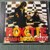 Roxette,Sweet , снимка 6 - CD дискове - 42284140
