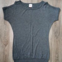 Дамска блуза ONLY, снимка 2 - Тениски - 39571183