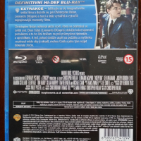 Генезис 2010 - Блу-рей с БГ субтитри , снимка 2 - Blu-Ray филми - 44557633