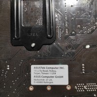 Asus Prime Z270-P Mining Board +CPU+4GB DDR4 2666 за части, снимка 15 - Дънни платки - 37347431