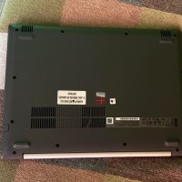 Лаптоп Lenovo Ideapad 320 1TB, снимка 2 - Лаптопи за дома - 44148964