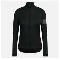 Rapha Core Winter Jacket Stretch Windstopper Bike Mens Size L ОРИГИНАЛ!, снимка 6 - Спортни екипи - 44436246