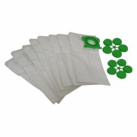 Торбички филтри торба филтър за прахопсмукачка SEBO, снимка 1 - Прахосмукачки - 38336517