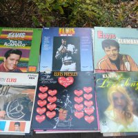 Elvis Presley - Vinyl, снимка 7 - Грамофонни плочи - 38592792