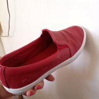 Lacoste дамски обувки, снимка 1 - Дамски ежедневни обувки - 29371147