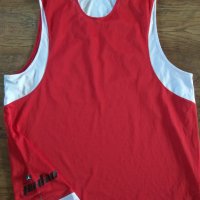 nike jordan retro tank top - страхотен мъжки потник 2-ЛИЦЕВ, снимка 3 - Други - 37921551