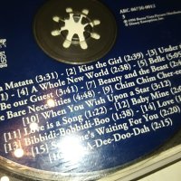 LA MAGIA DISNEY CD 1302231937, снимка 6 - CD дискове - 39663865