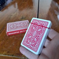Стари карти за игра Piatnik #3, снимка 5 - Други ценни предмети - 38514044