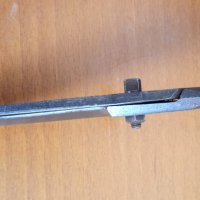 Стари ковани немски ножици Schmelzer Trier, снимка 5 - Други инструменти - 40610872
