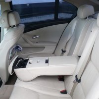 На части БМВ Е60 530дА 235 коня - E60 530dA - 235 hp - Автоморга БМВ Долна баня, снимка 9 - Автомобили и джипове - 30073601