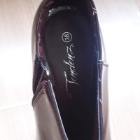 Дамски обувки от Tendenz, снимка 2 - Дамски елегантни обувки - 30023125