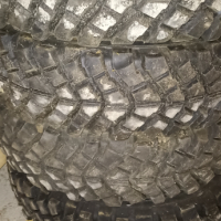 Офроуд гуми, снимка 2 - Гуми и джанти - 44672201
