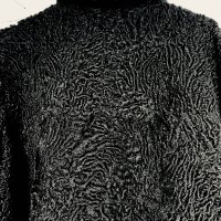 Луксозно палто/шуба от астраган,ново, снимка 9 - Палта, манта - 39230539