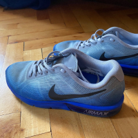 Мъжки Маратонки Nike, снимка 1 - Спортни обувки - 44596560