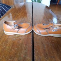 Стари детски обувки #9, снимка 3 - Антикварни и старинни предмети - 40113166