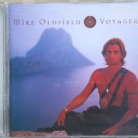 Mike Oldfield – Voyager (1996, CD) , снимка 1 - CD дискове - 40778507