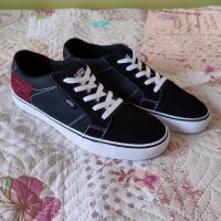 VANS-оригинални мъжки обувки, снимка 7 - Спортни обувки - 37027489