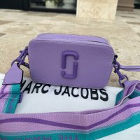 Чанти MARC JACOBS, снимка 1 - Чанти - 40044931