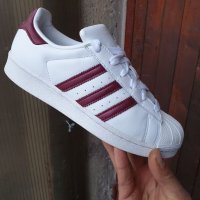 кецове /маратонки   adidas Superstar номер 38 , снимка 17 - Кецове - 35679686