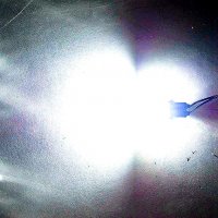 Супер ярки T10 LED крушки Canbus без грешка-Дневни светлини , снимка 6 - Аксесоари и консумативи - 30679853