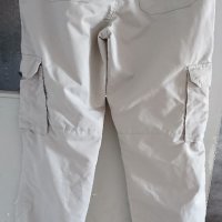 Мъжки карго панталон, снимка 2 - Панталони - 37652383