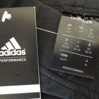 adidas Essentials Linear клин, снимка 4 - Клинове - 44500083