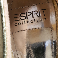 Esprit, снимка 5 - Дамски обувки на ток - 44780500